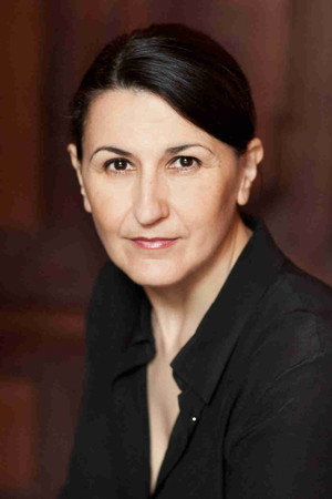 Şiir Eloğlu portrait