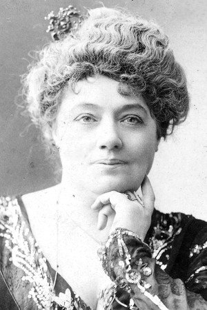 Rose Coghlan portrait