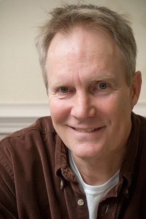 John Furey portrait