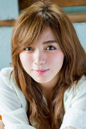 Elaiza Ikeda portrait
