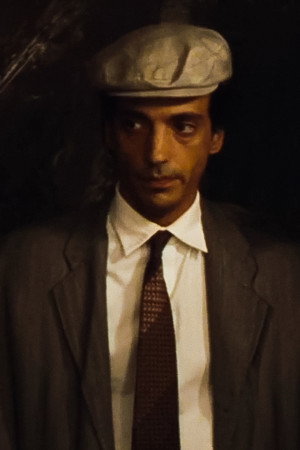 Filipe Cochofel portrait