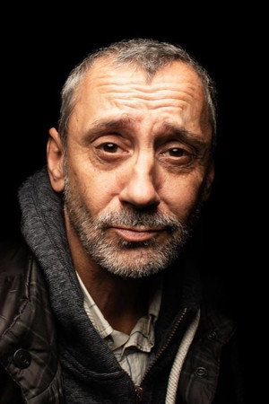 Nicolay Weller portrait