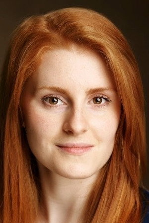 Johanna O'Brien portrait
