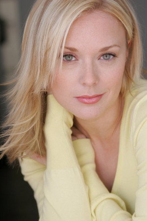 Jana Savage portrait