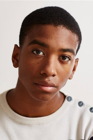 Jonathan Feltre portrait