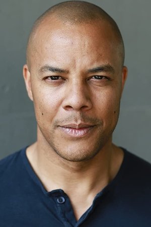 Michael Wildman portrait