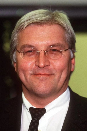 Frank-Walter Steinmeier portrait