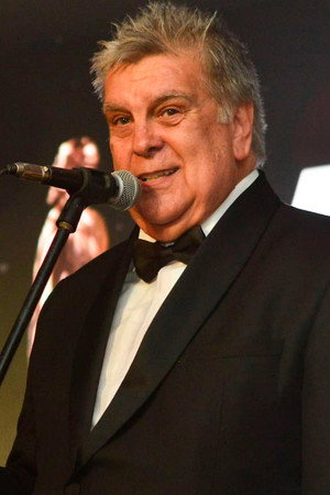 Luis Ventura portrait