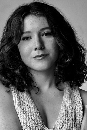 Katherine Mallen Kupferer portrait