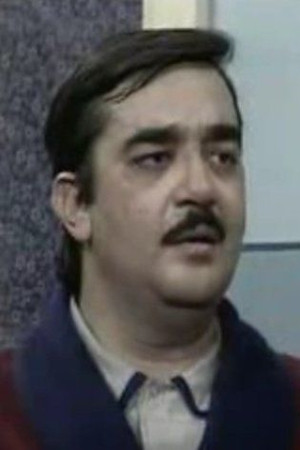 nashaat abaza portrait