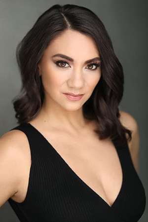 Cory Lee portrait