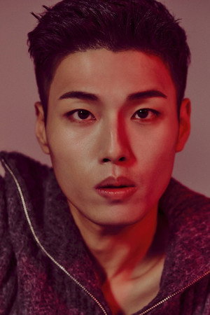 Jeong Han-seol portrait