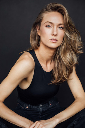 Lauren Howe portrait
