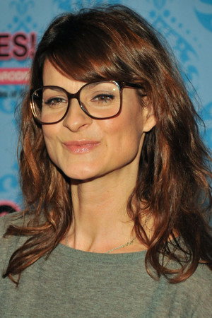 Marlene Lufen portrait