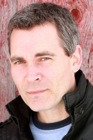 Lewis Hodgson portrait