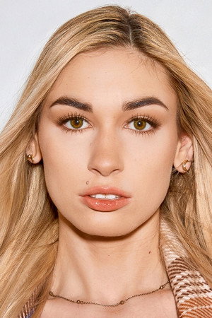 Delilah Day portrait