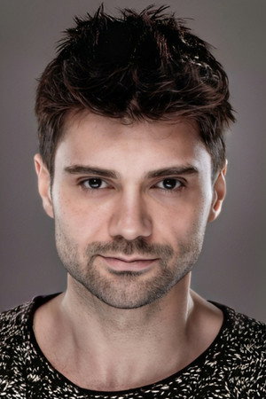 Bilgehan Birincioğlu portrait