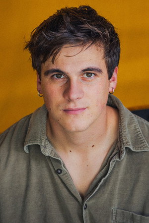 Karsen Schovajsa portrait