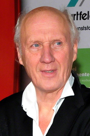 Herman van Veen portrait