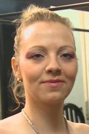 Ivett Desens portrait