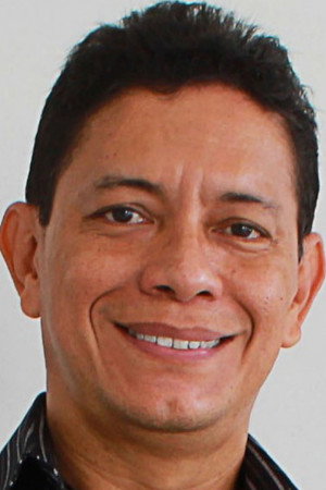 Luis Arteaga portrait