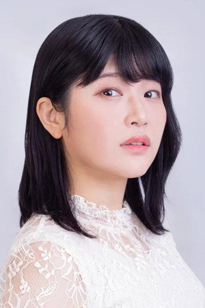 Aya Nishino portrait
