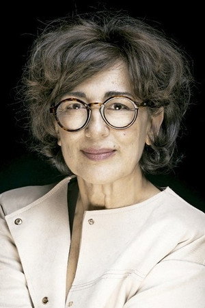Isabel Ordaz portrait