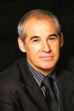 Jérôme Anger portrait