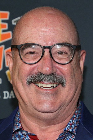 Michael Sorich portrait