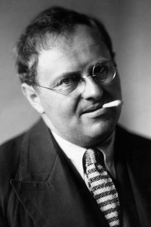 Hans Reimann portrait