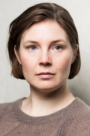 Emelie Strömberg portrait