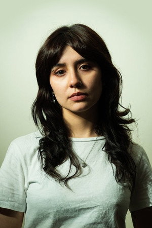 Javiera Josefa Faundez portrait