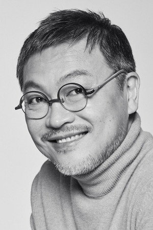 Kim Eui-sung portrait