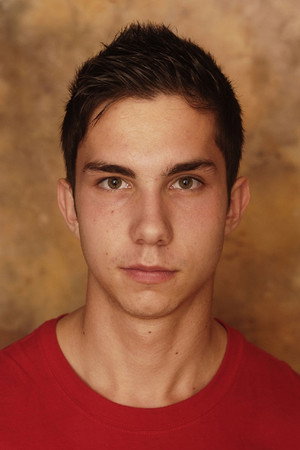 Filip Cervenka portrait