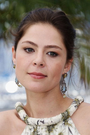 Elena Lyadova portrait