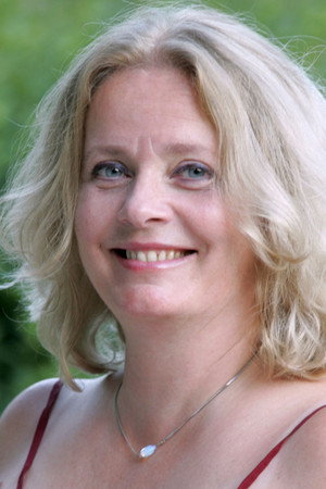 Sophie Barjac portrait