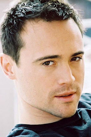 Kevin O'Donnell portrait