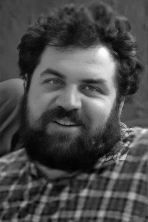 Igor Borisov portrait