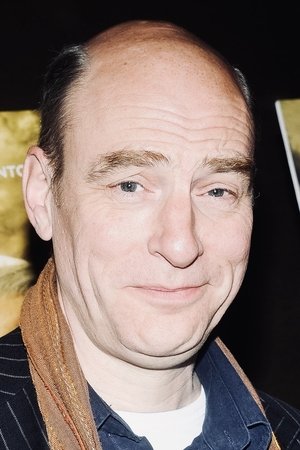 Simon Kunz portrait