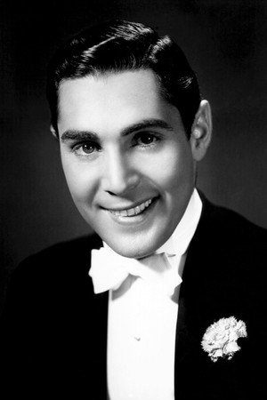 Phillip Reed portrait