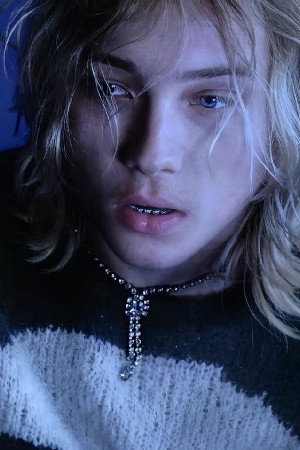 Nettspend portrait