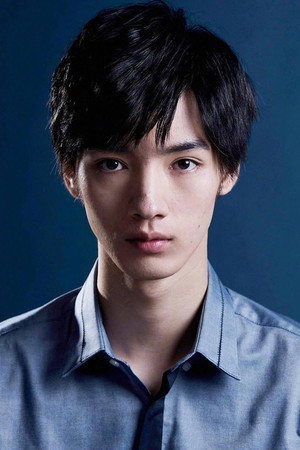 Hiroya Shimizu portrait