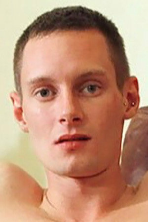 Ricky J. portrait