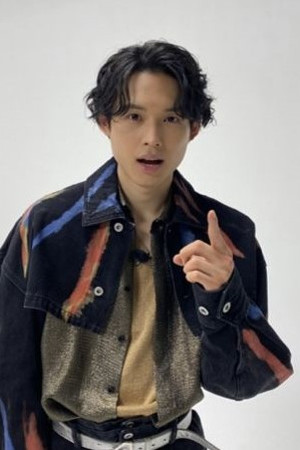 Hokuto Matsumura portrait