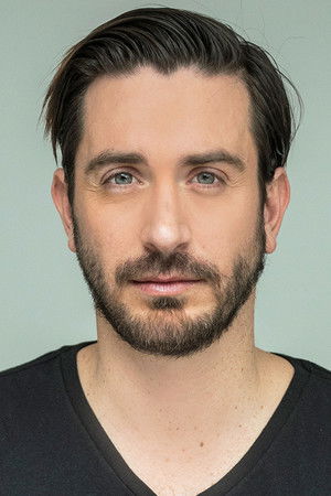 Octavio Hinojosa Martínez portrait