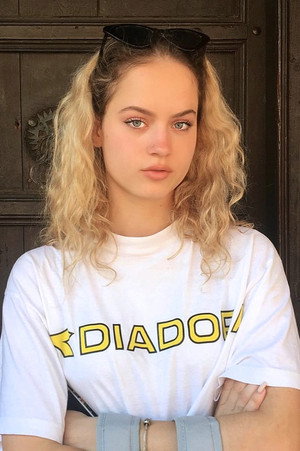 Era Balaj portrait