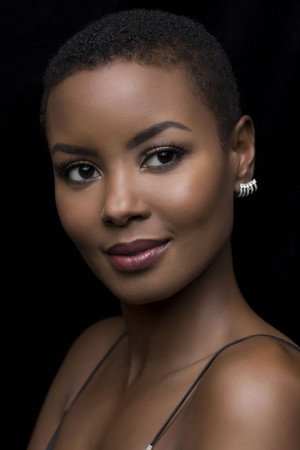 Andrea Bordeaux portrait