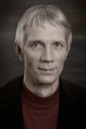 Rein Oja portrait