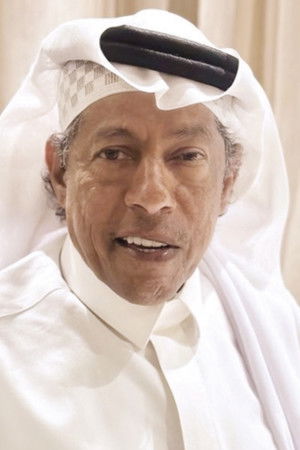 Suliman Almoqitib portrait