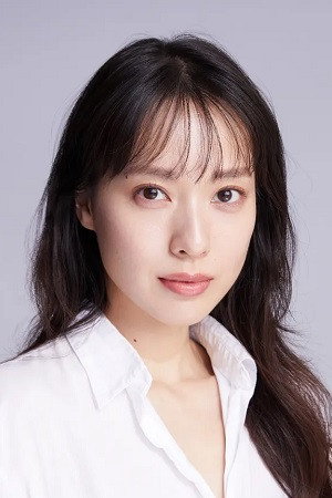 Erika Toda portrait